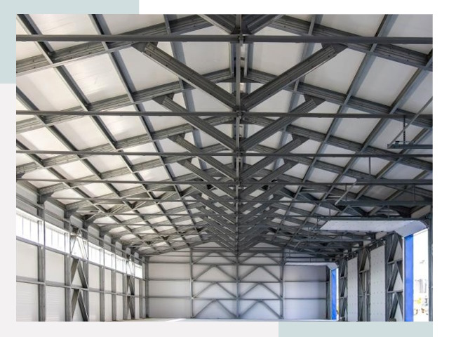 Производственные здания в Тихвине от 656 руб. - Надежно и быстро