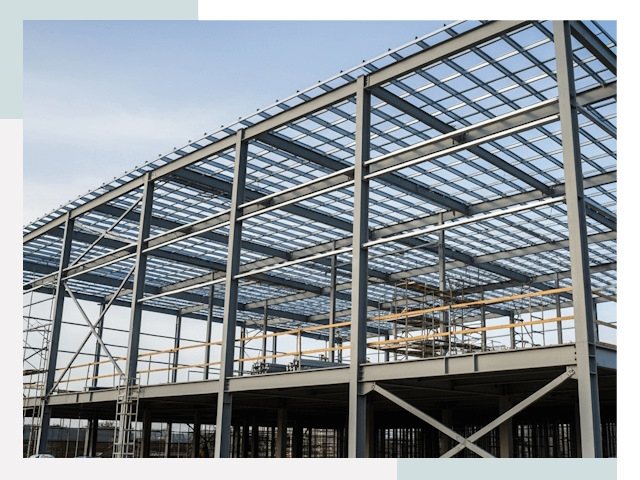 Строительство заводов под ключ от 656 руб. в Тихвин