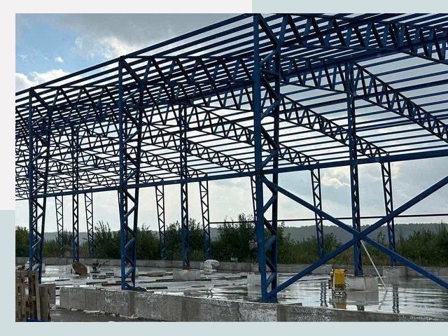 Строительство картодромов в Тихвине