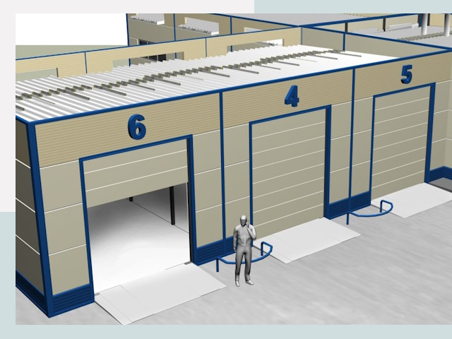 Строительство автомоек от 656 руб. в Тихвин