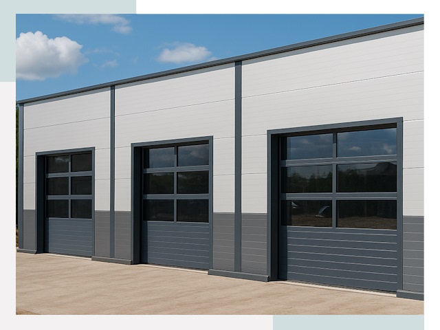 Строительство автомоек в Тихвине