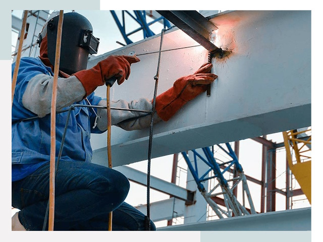 Генеральный подряд в Тихвине от 656 руб. - Надежность и качество