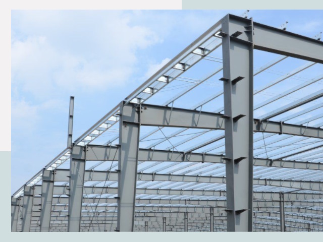 Металлокаркасы для складов от 656 руб. в Тихвине